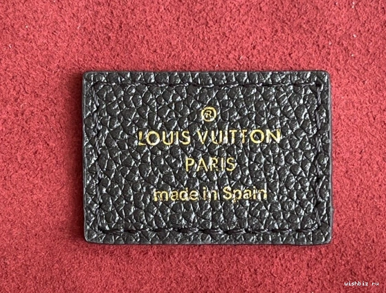 WIS GRAND LOUIS VUITTON PALAIS 0913